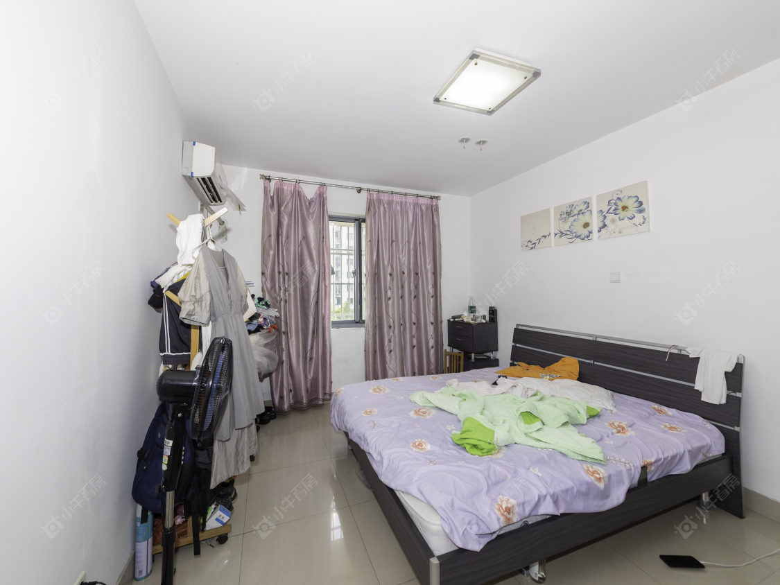 常州滨江明珠城东区在售二手房源室内图_小牛看房