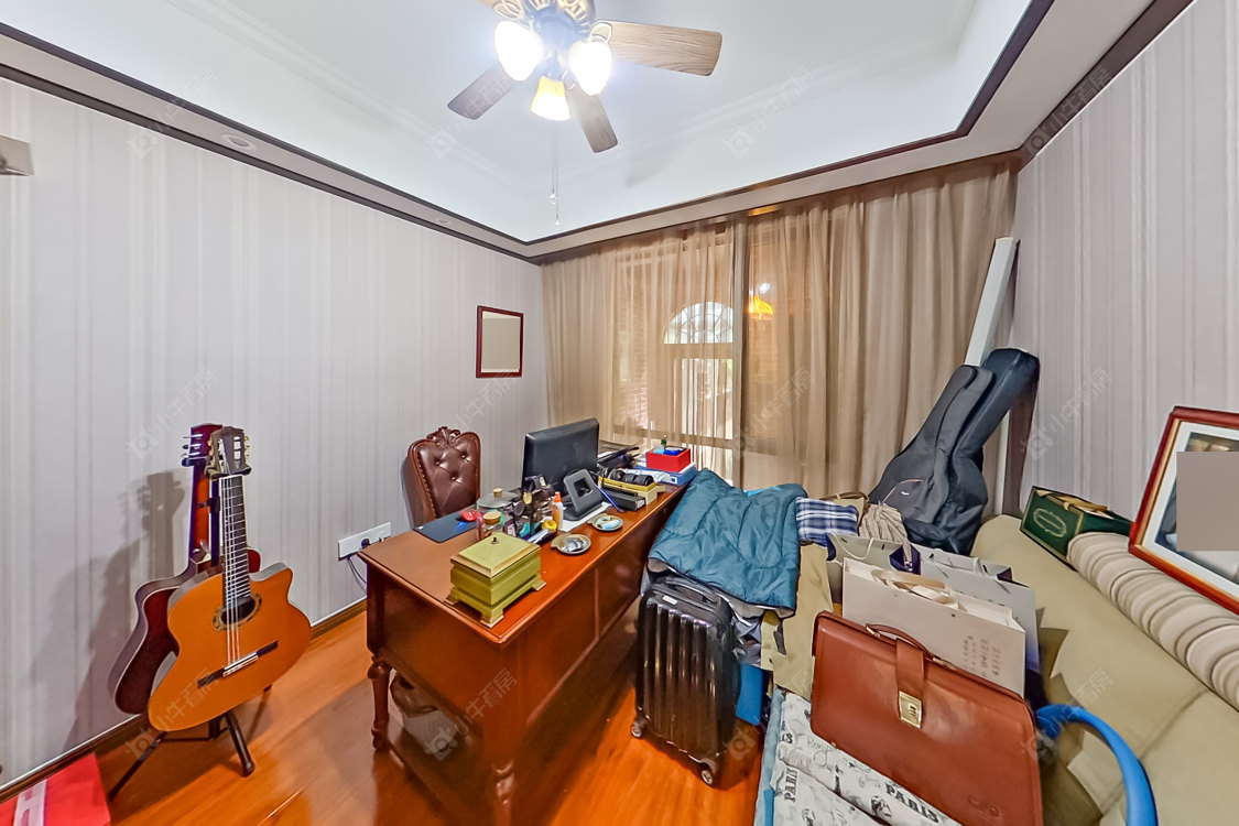 绿地香奈别墅区房源室内图 常州绿地香奈别墅区在售二手房源室内图_小牛看房