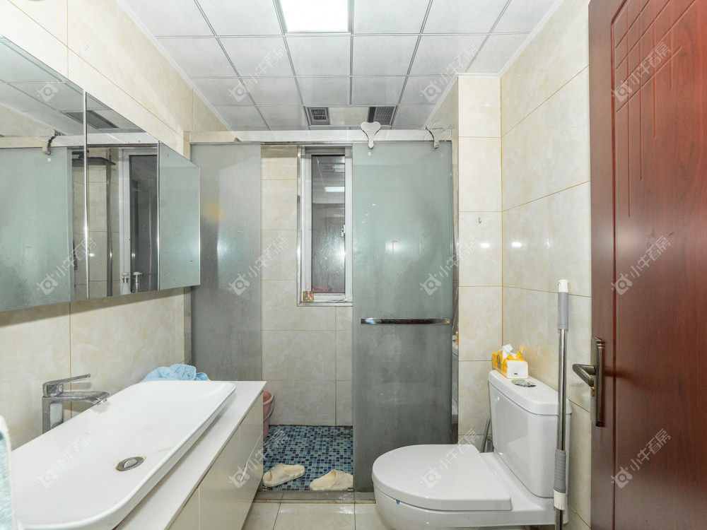 常州九洲花园二期在租房源室内图_小牛看房