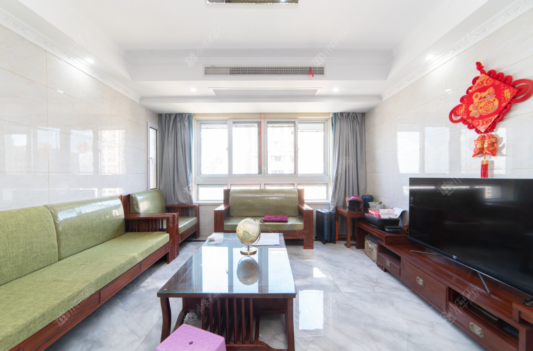 常州路劲城市主场在租房源室内图_小牛看房