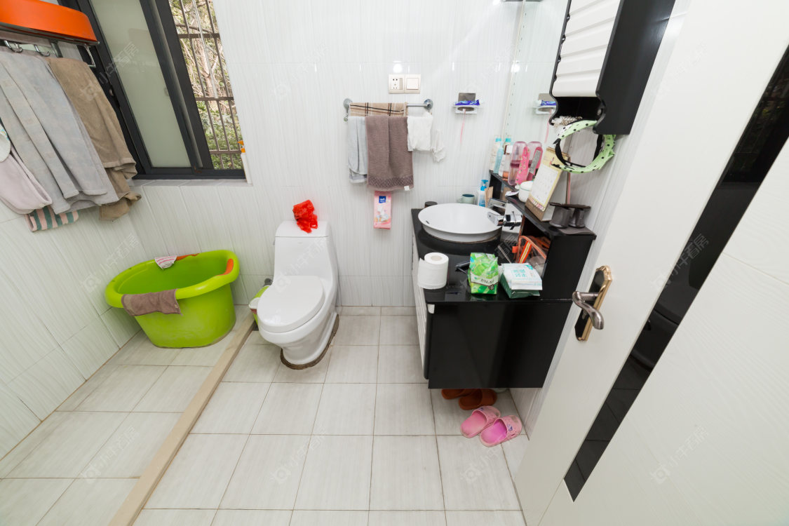 常州水晶城在售二手房源室内图_小牛看房