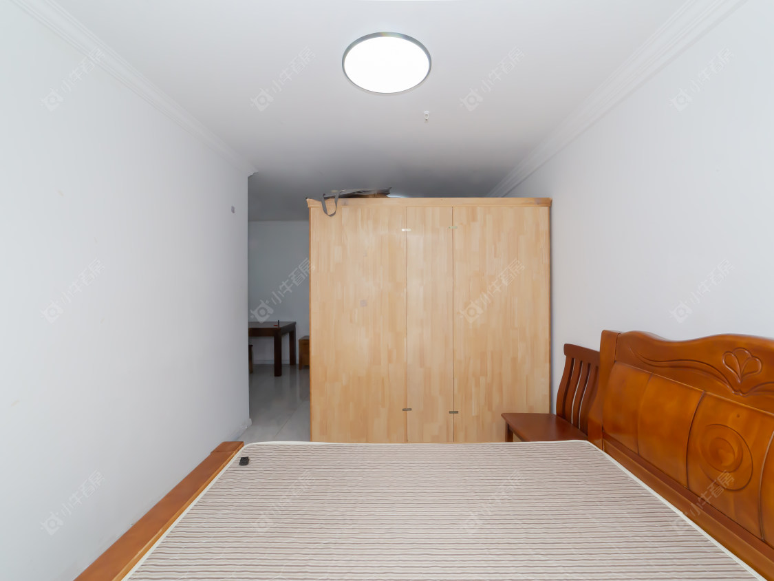 常州美吉特黄金公寓在售二手房源室内图_小牛看房