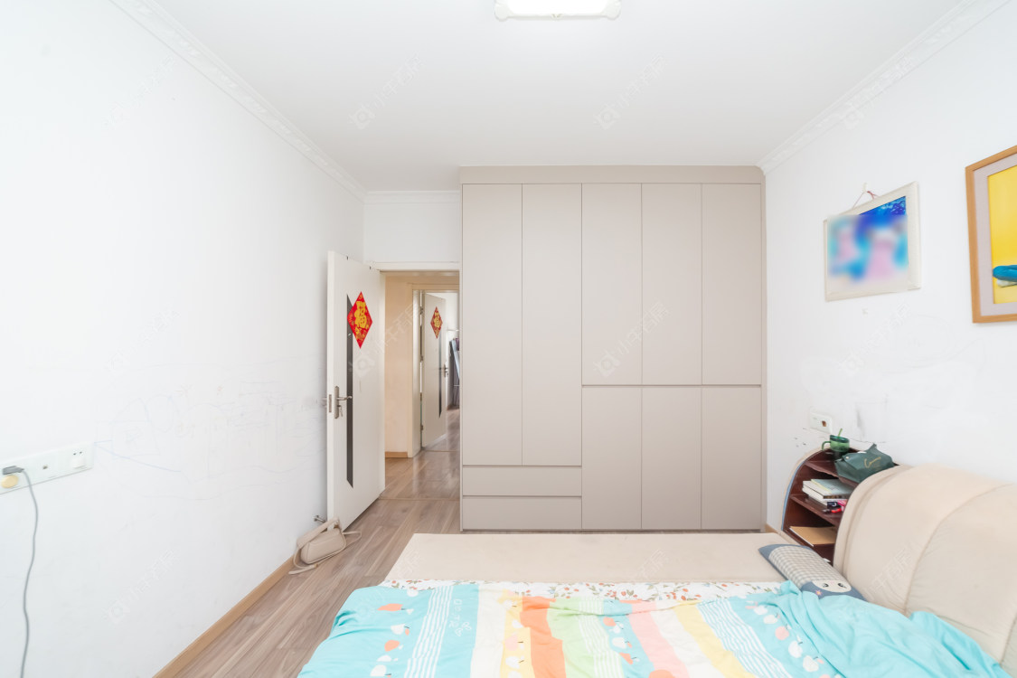 常州绿都万和城七区在售二手房源室内图_小牛看房