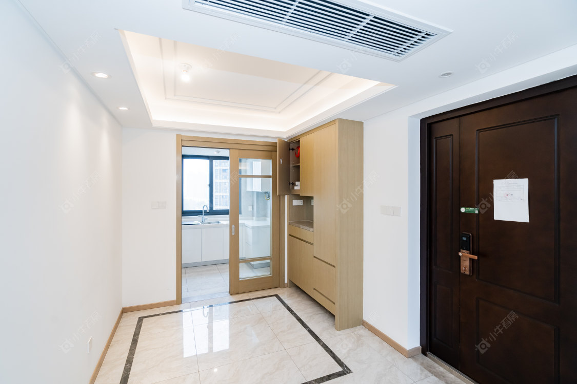 常州龙运天城在售二手房源室内图_小牛看房