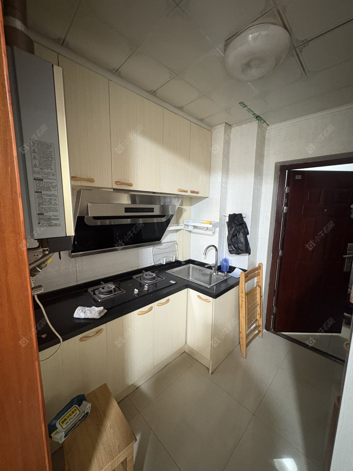 常州泰盈八千里在租房源_小牛看房