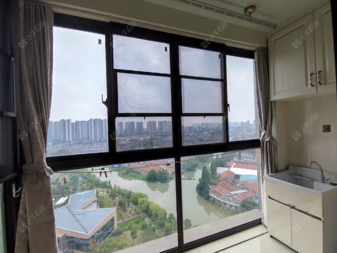 常州玉兰广场一期在租房源室内图_小牛看房