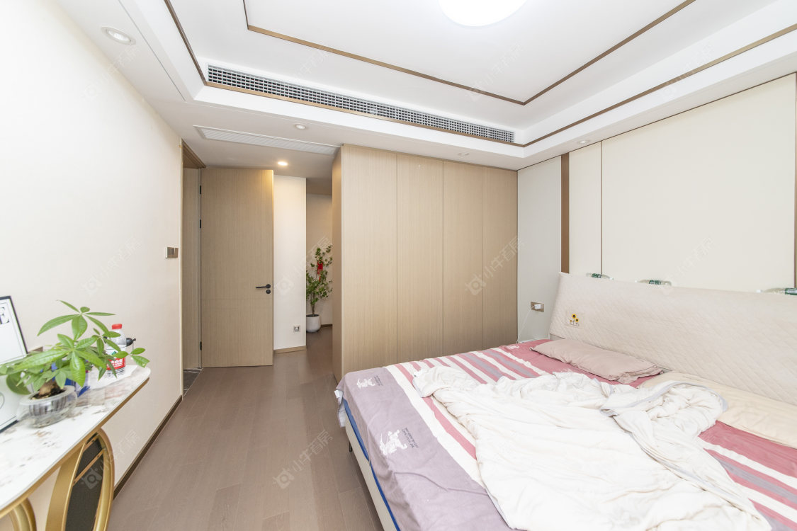 常州景瑞宸运天赋在售二手房源室内图_小牛看房