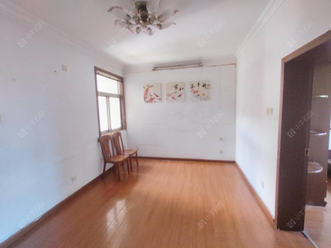 常州兰翔新村在租房源室内图_小牛看房