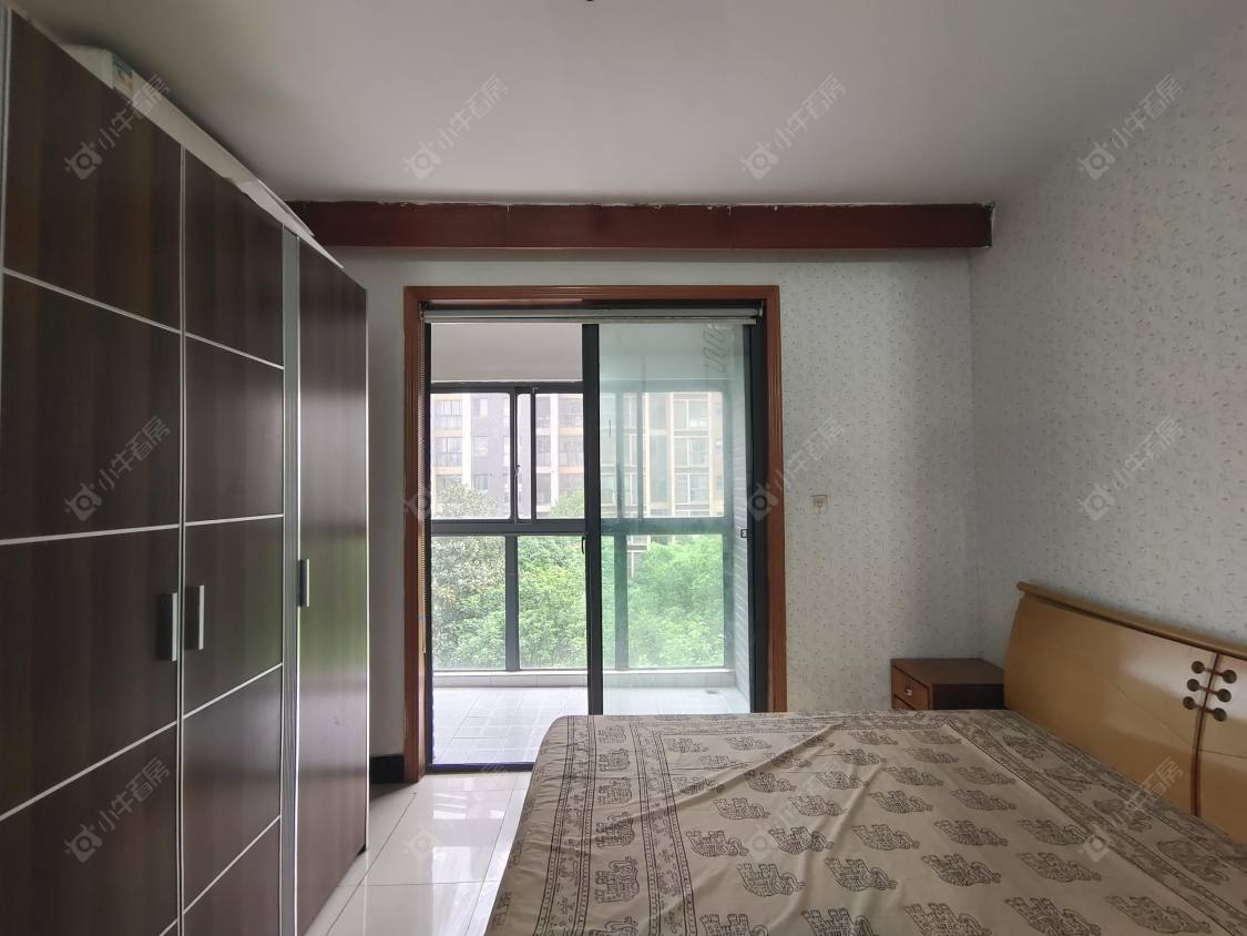 常州新城长岛在租房源室内图_小牛看房