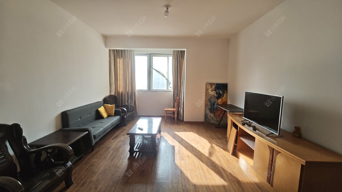 常州青竹苑C区租房_小牛看房