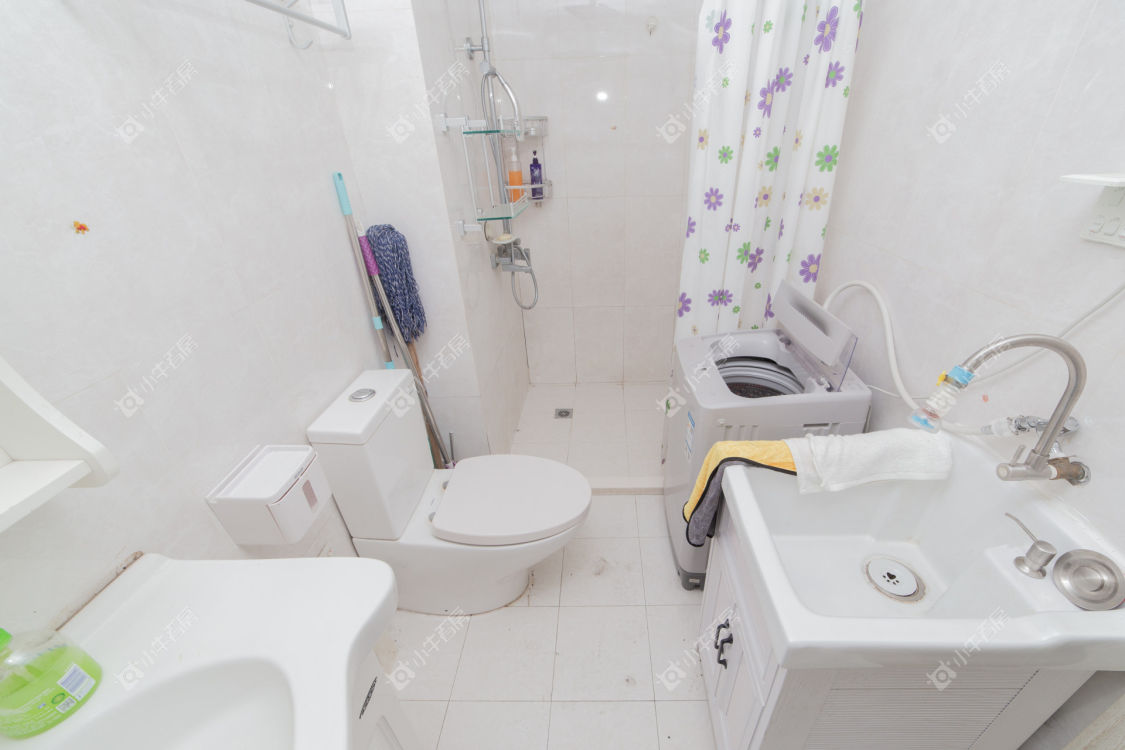 常州金百花园在租房源_小牛看房