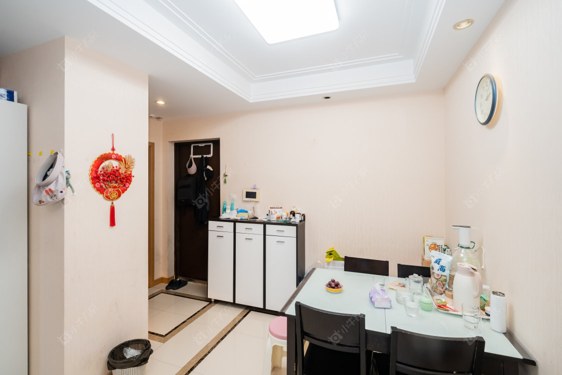 华润国际三期房源室内图 常州华润国际三期在售二手房源室内图_小牛看房