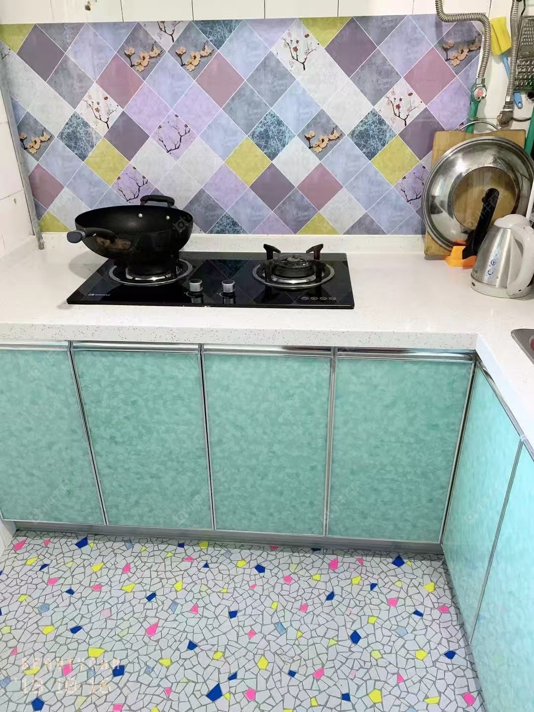 常州清凉新村租房_小牛看房