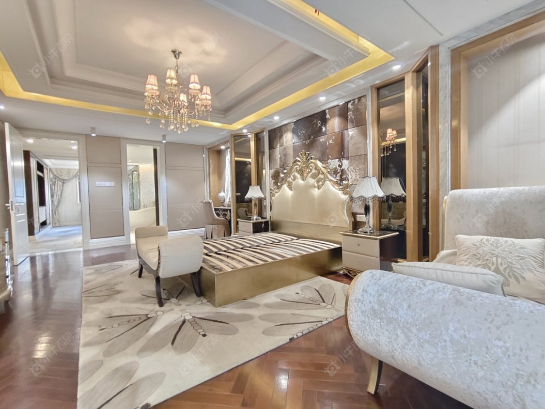 常州星河国际六区在租房源室内图_小牛看房