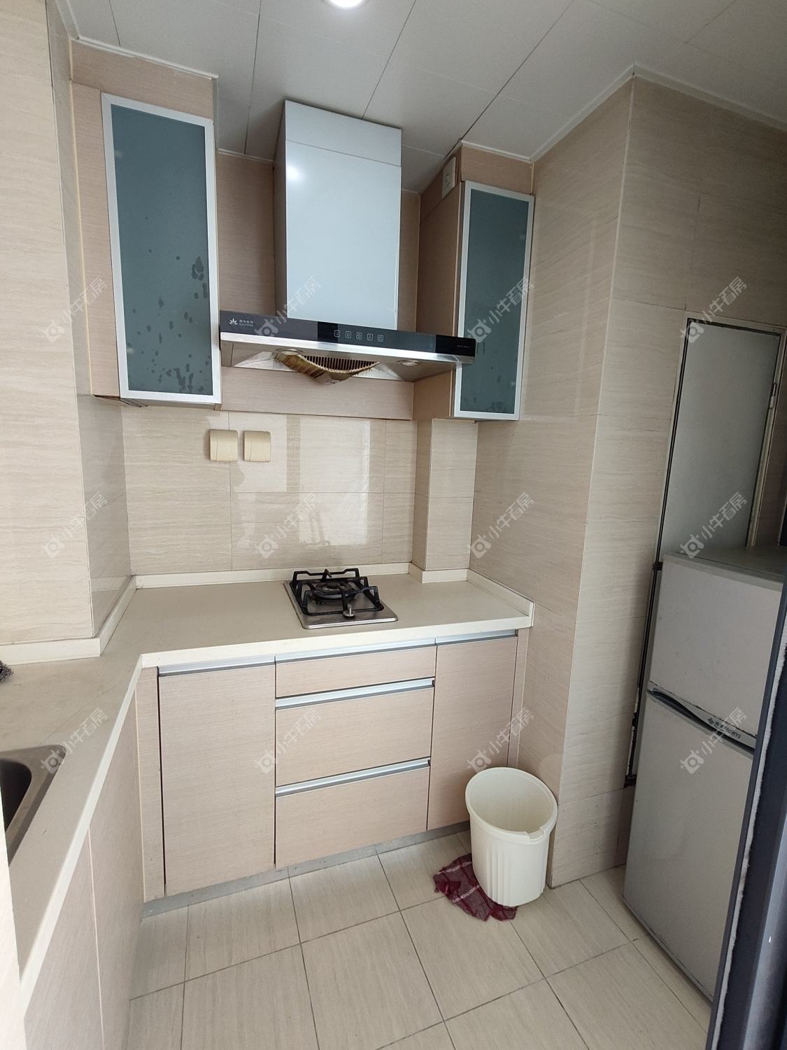 常州新北万达广场在租房源室内图_小牛看房