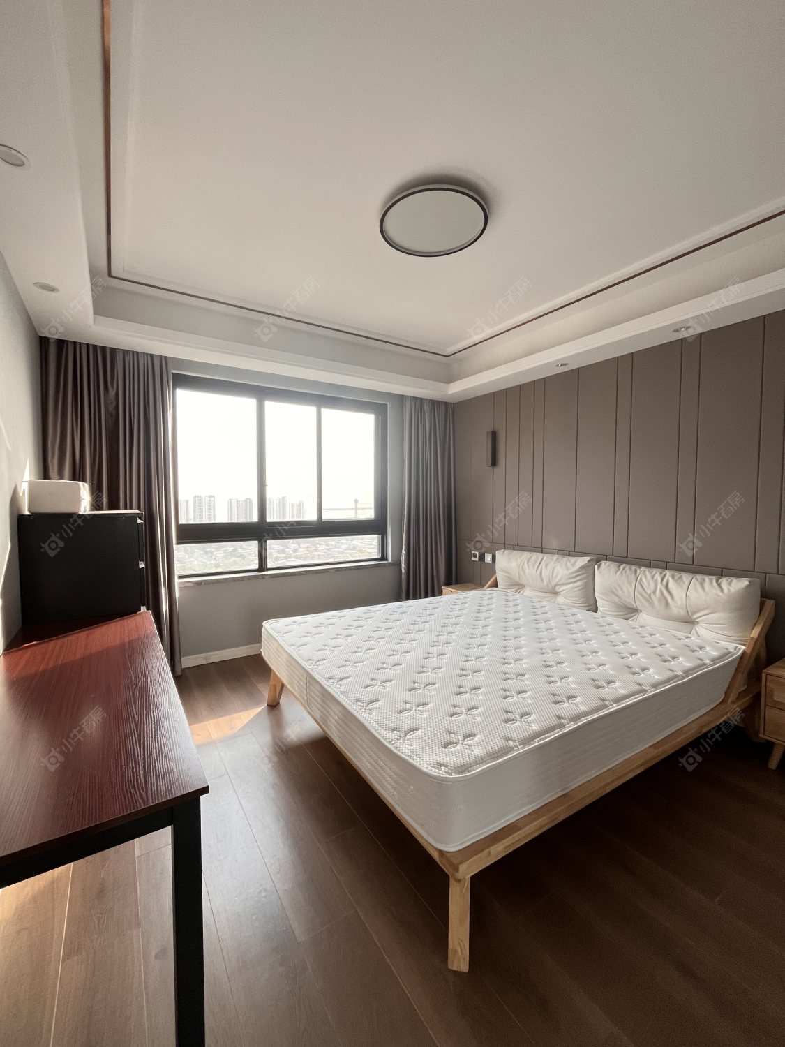 常州星河丹堤八区在租房源_小牛看房