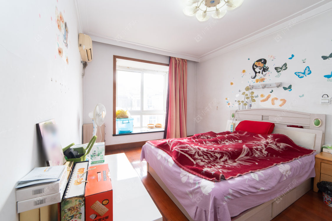 常州高成莱茵二期在售二手房源室内图_小牛看房