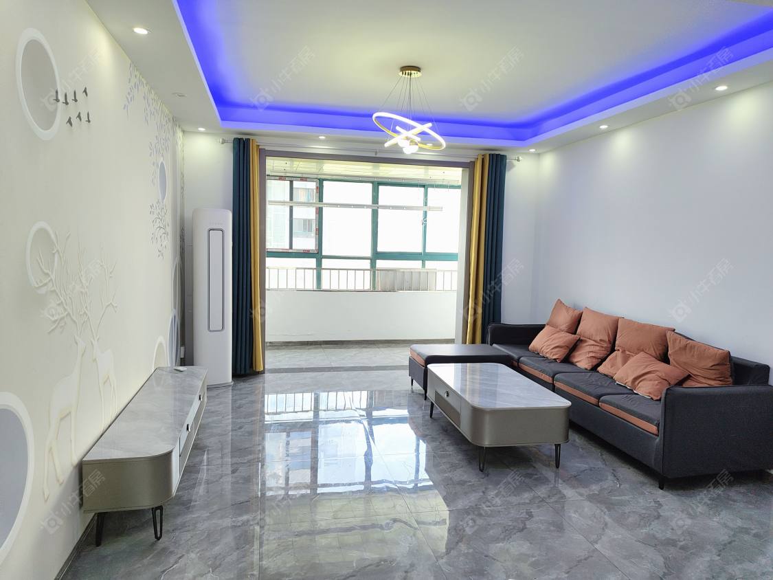 常州紫云苑在租房源室内图_小牛看房