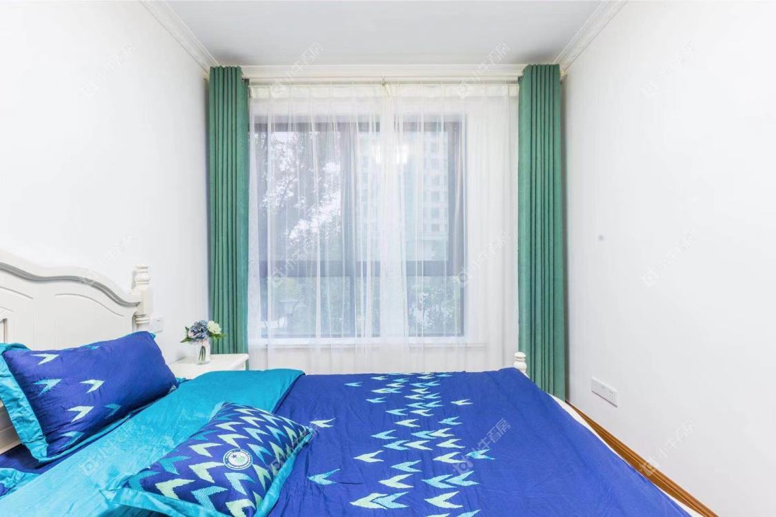 常州世茂香槟湖三期在租房源_小牛看房