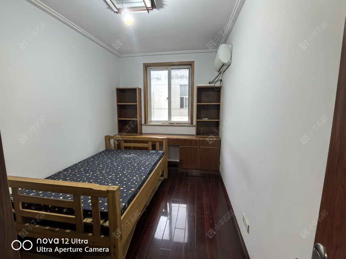 常州绿色家园在租房源_小牛看房