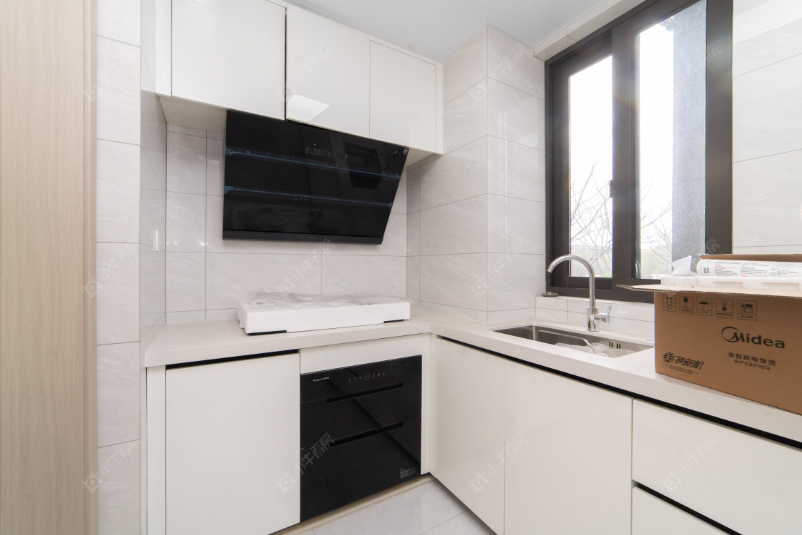 常州中梁金科启宸在售二手房源室内图_小牛看房