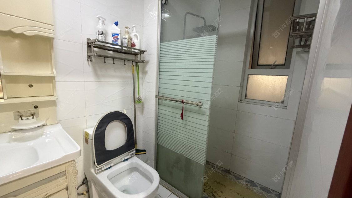 常州招商花园城在租房源_小牛看房