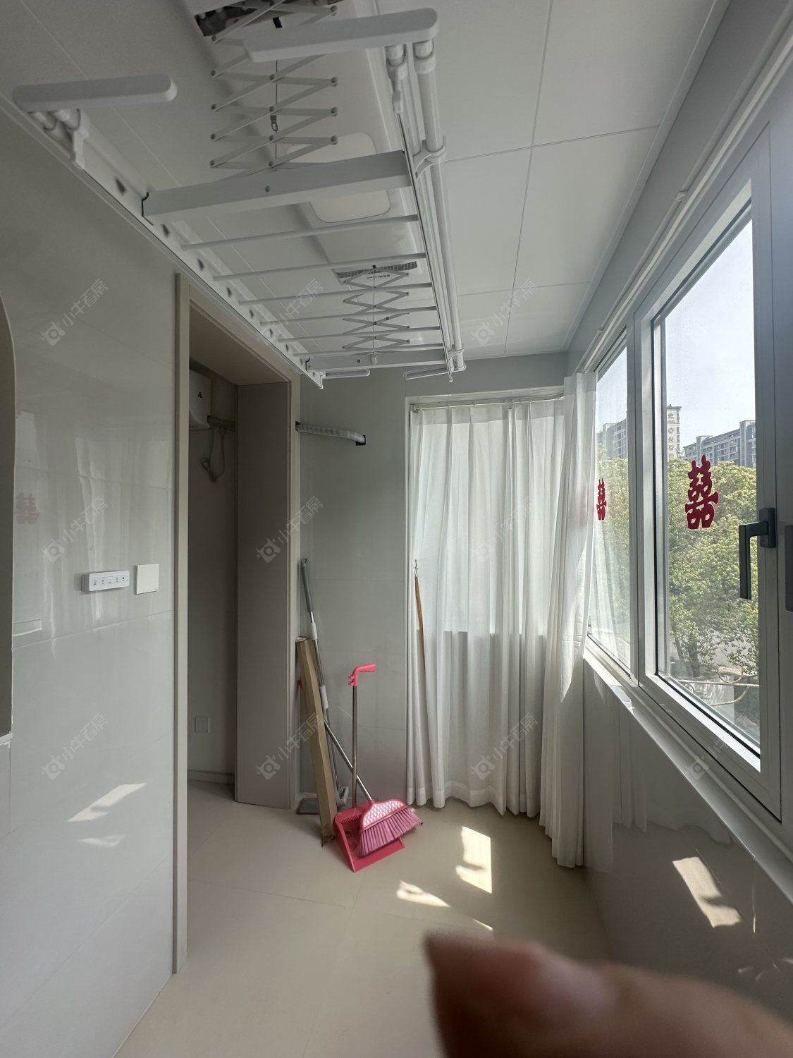 常州翠竹新村南区在租房源室内图_小牛看房