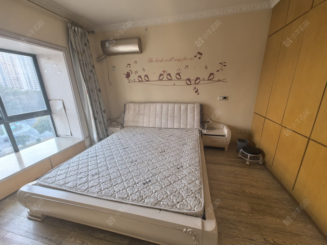 常州香树湾福园在租房源_小牛看房