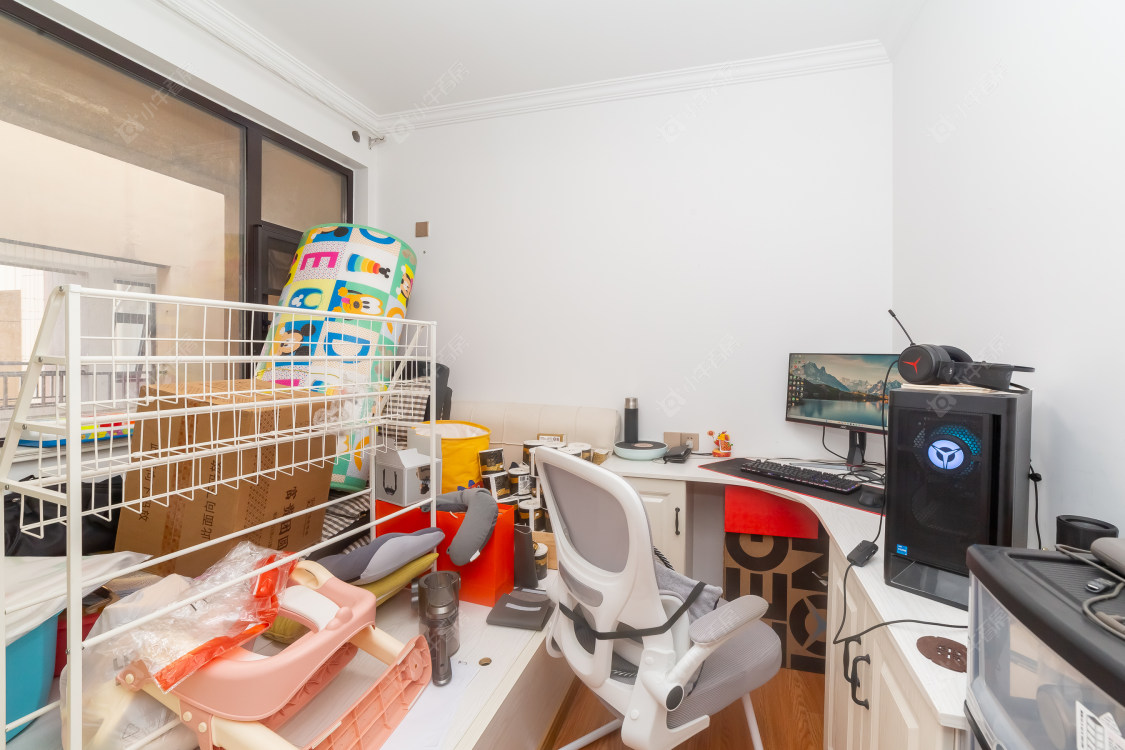 常州绿都万和城七区在售二手房源室内图_小牛看房