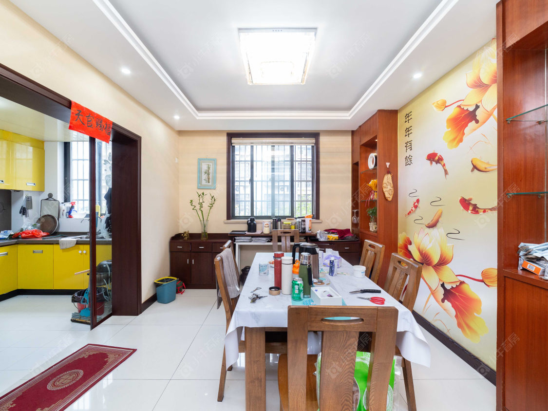 常州瑞德花苑在售二手房源室内图_小牛看房