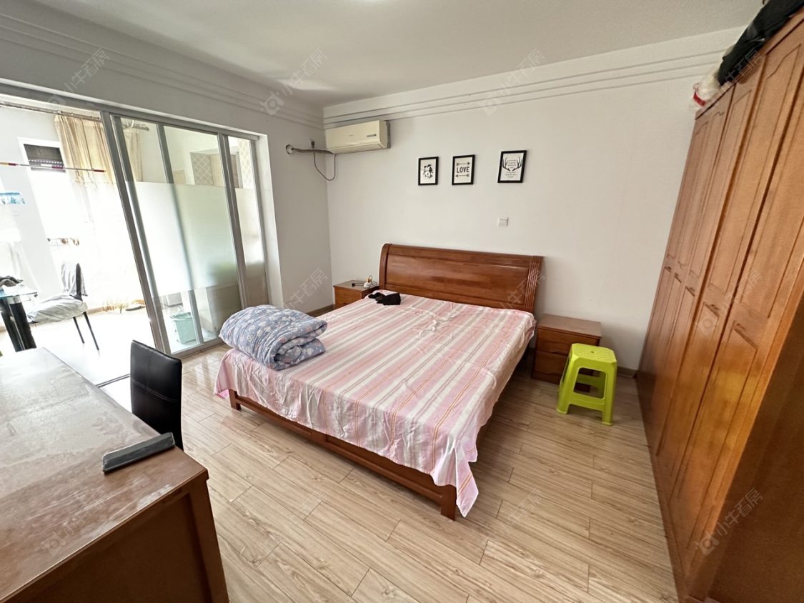 常州莱蒙城铂晶在租房源室内图_小牛看房