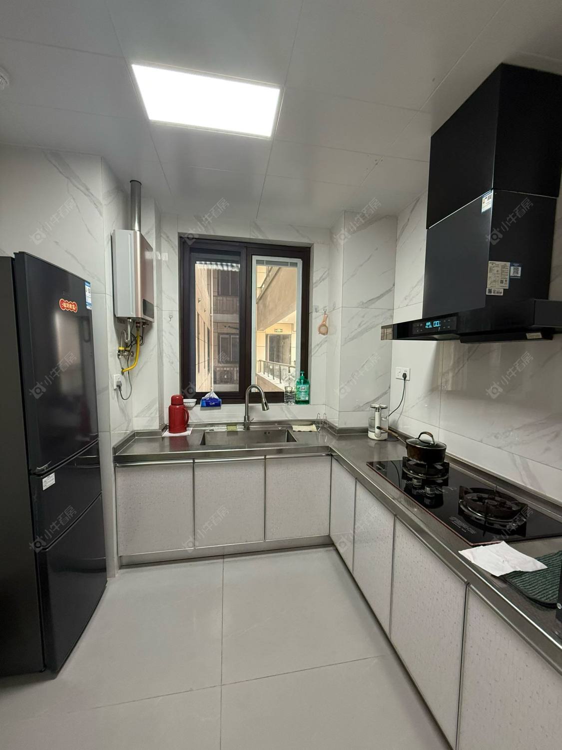 中景尚海城房源室内图 常州中景尚海城在租房源室内图_小牛看房