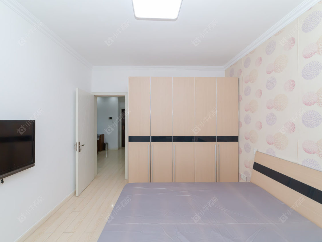 常州永宁雅苑在售二手房源室内图_小牛看房