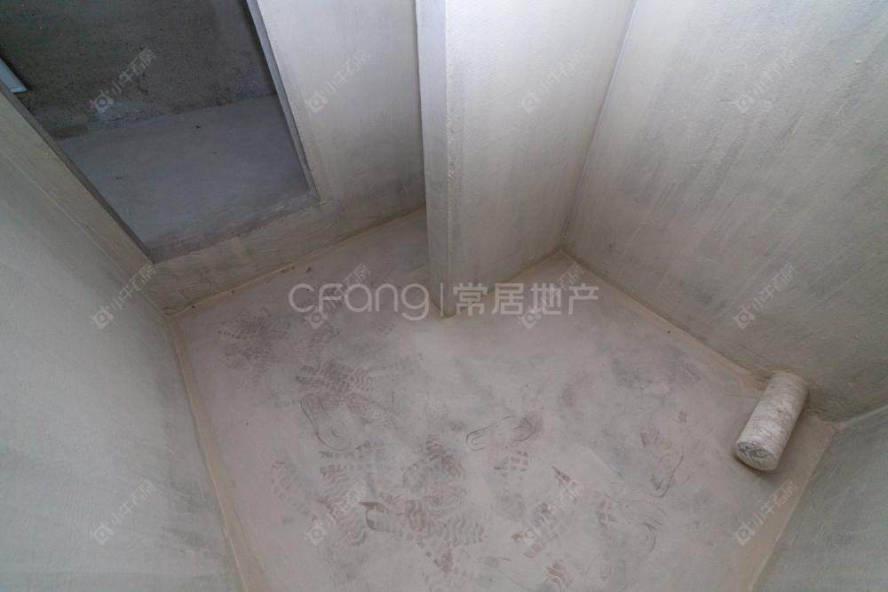 常州龙洲伊都公寓在售二手房房源户型图_小牛看房