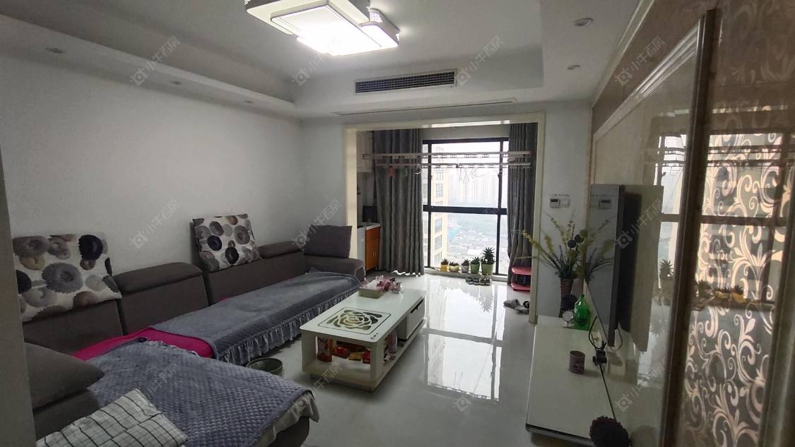 常州金新御园在租房源室内图_小牛看房