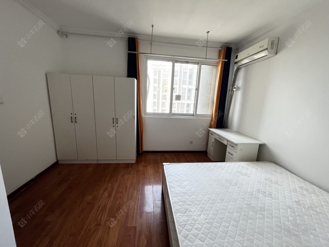 常州蓝山湖在租房源室内图_小牛看房