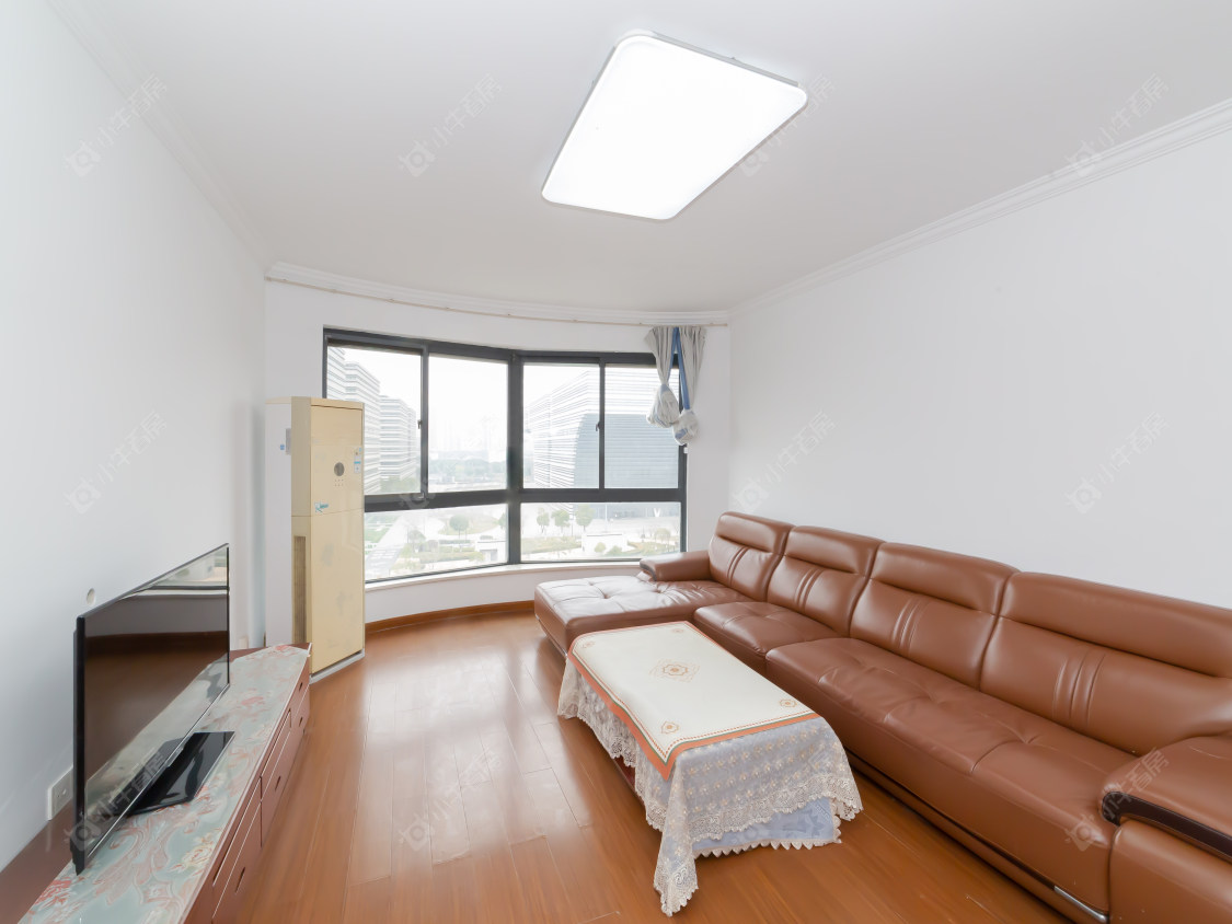 常州中央花园在售二手房源室内图_小牛看房