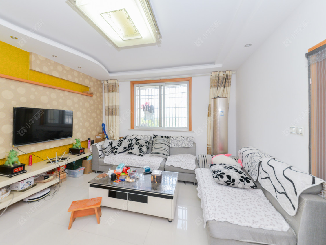 常州朱庄花苑C区在售二手房_小牛看房