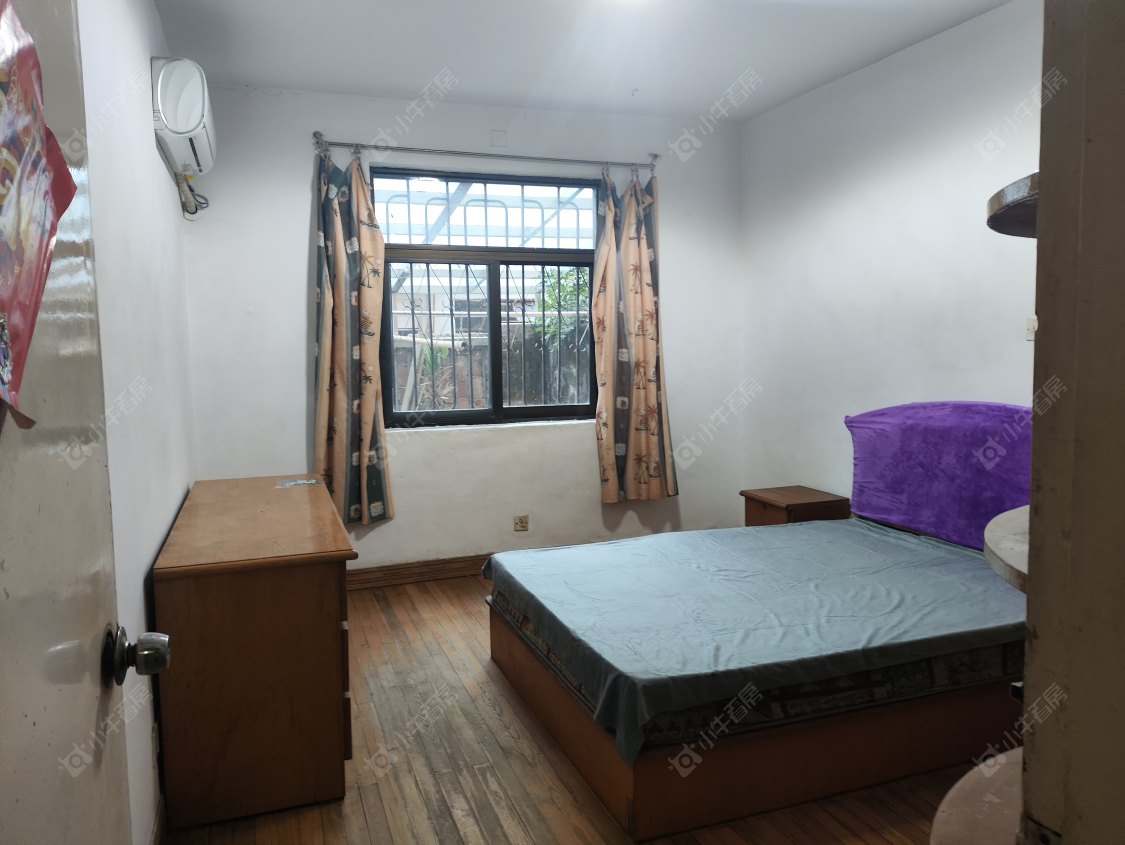 常州清潭六村在租房源_小牛看房