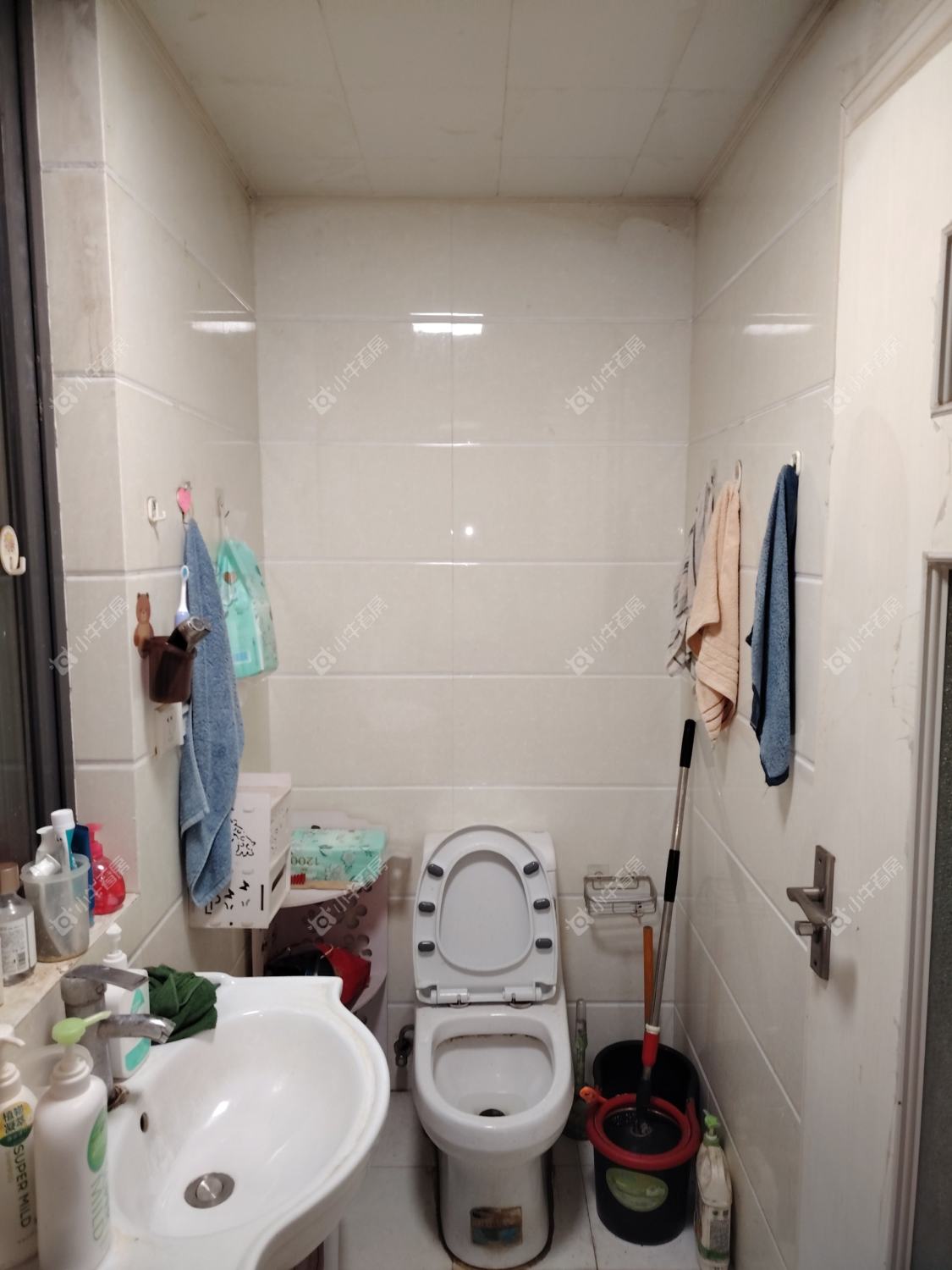 常州置信商务广场在租房源室内图_小牛看房