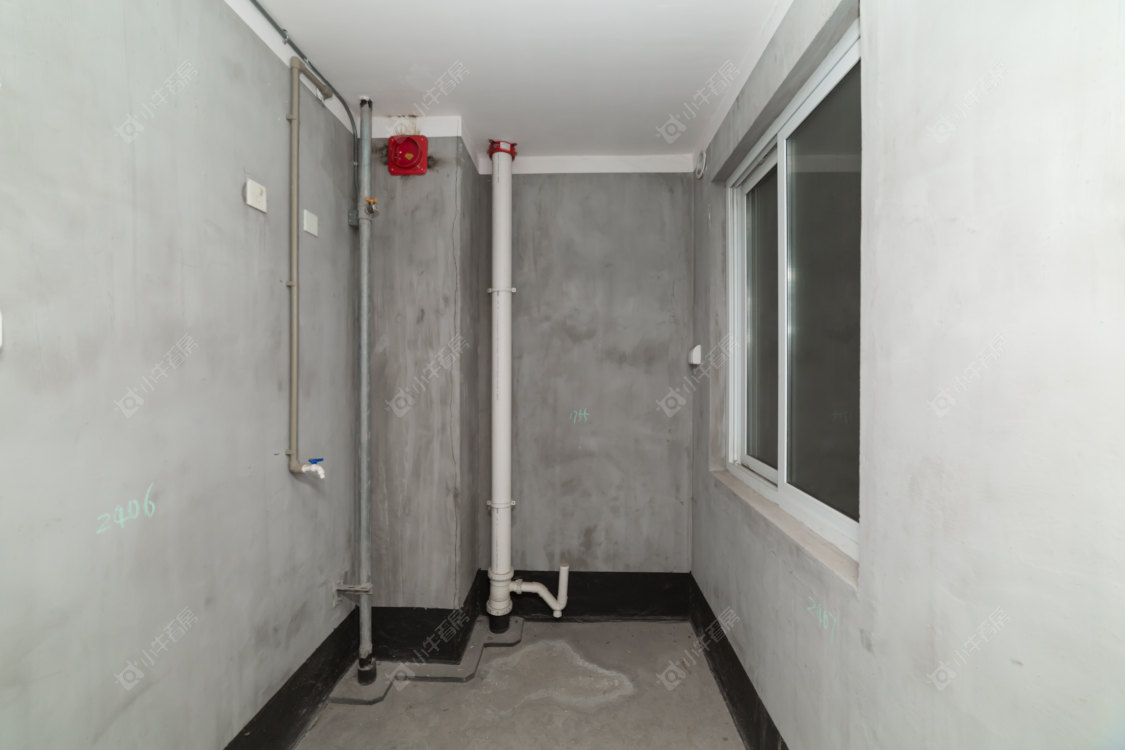 常州常发豪郡在售二手房源室内图_小牛看房