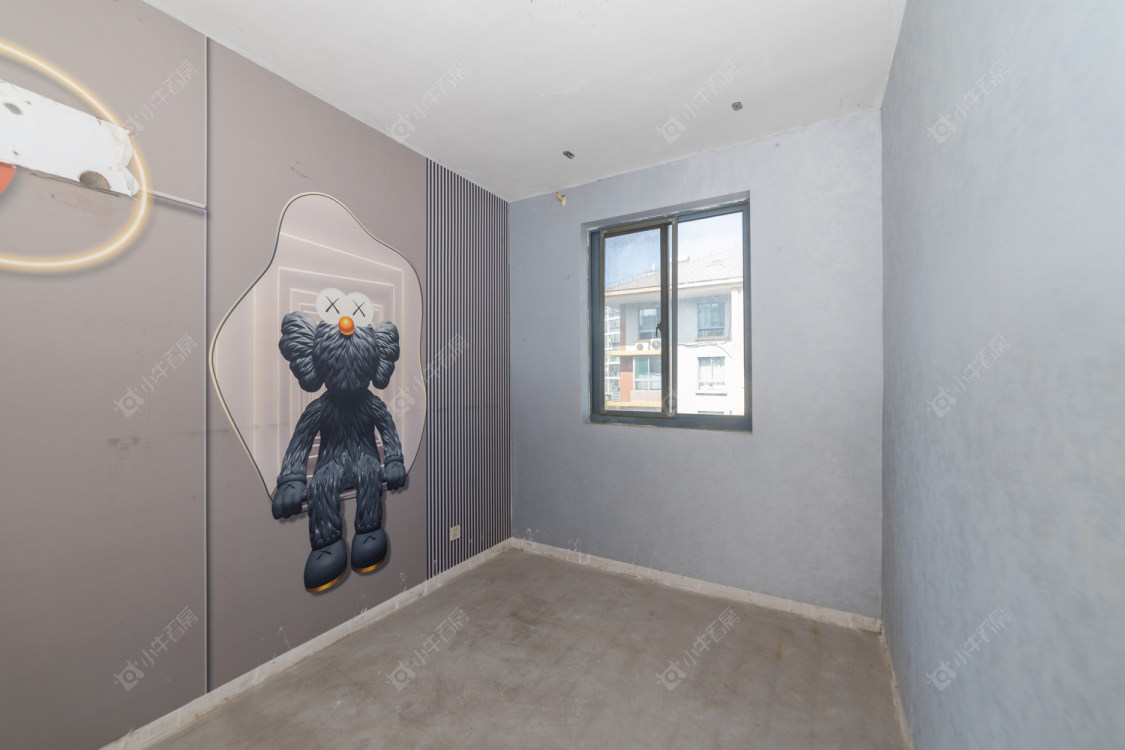 常州顺园八村南区在售二手房源室内图_小牛看房