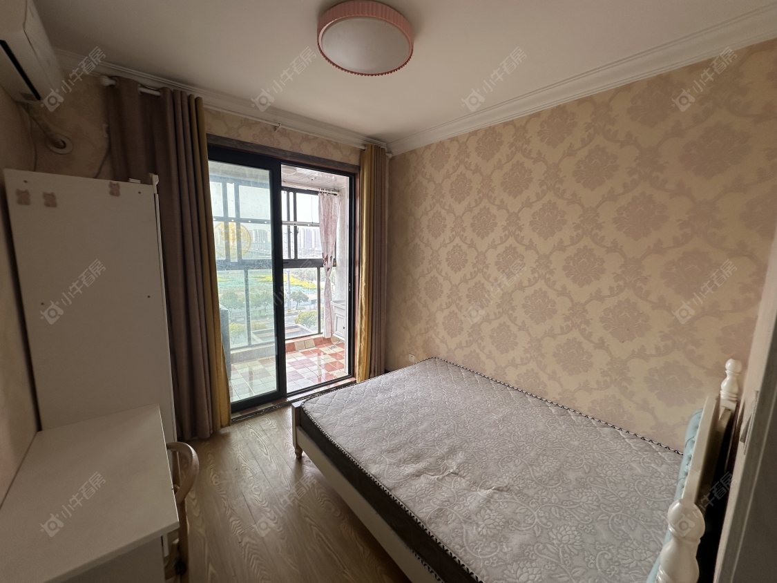 常州衡麓世家在租房源_小牛看房