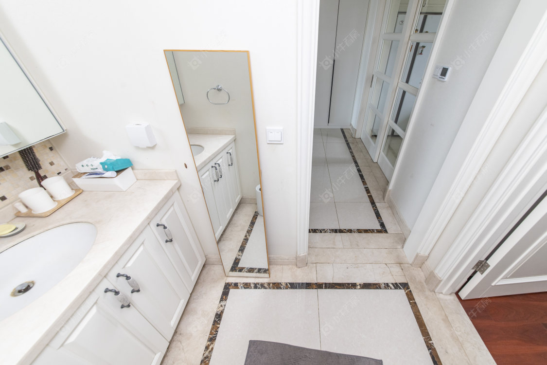 常州新城公馆荣域在售二手房源室内图_小牛看房