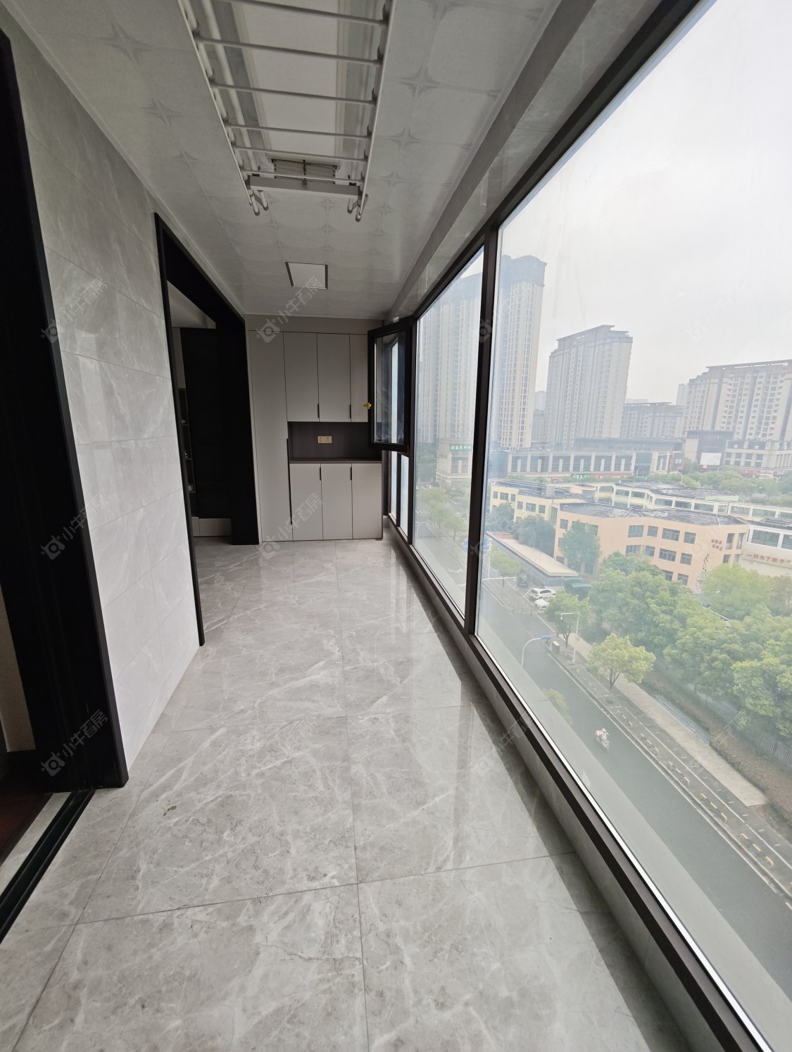 常州旭辉都会上著在租房源室内图_小牛看房