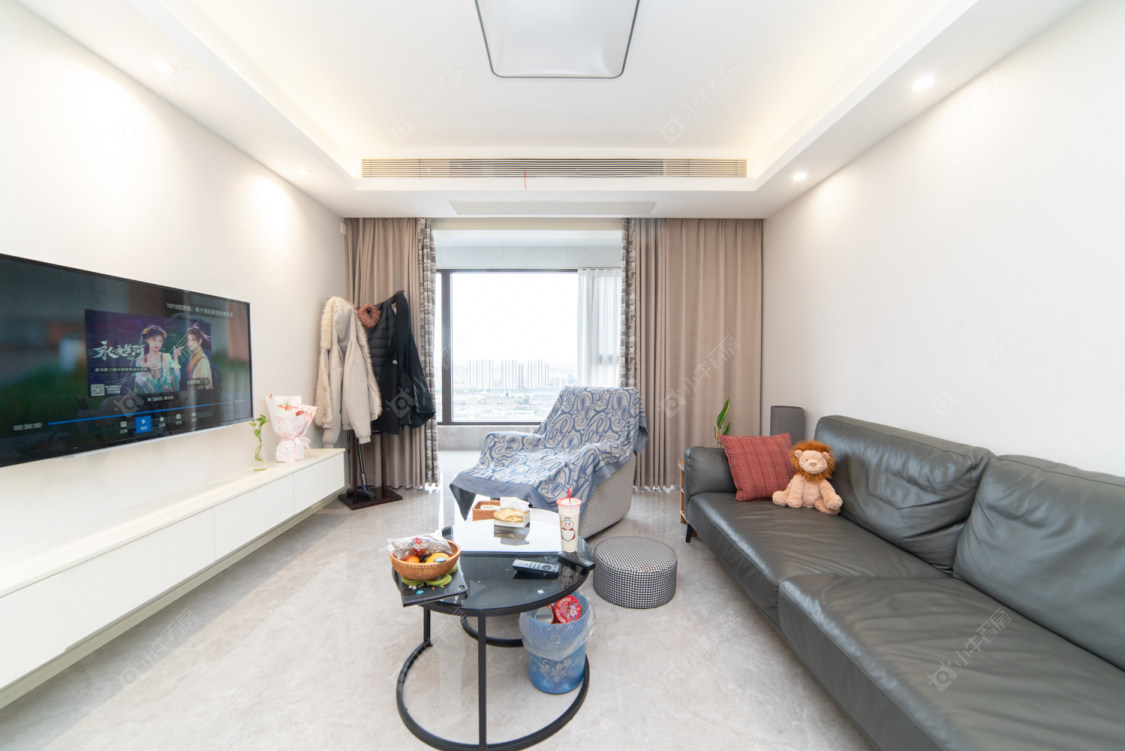 常州MOOC星光城二期在售二手房_小牛看房