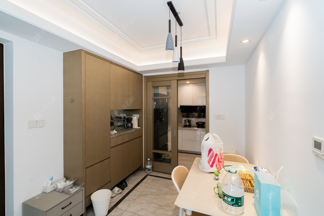 常州龙运天城在售二手房源室内图_小牛看房