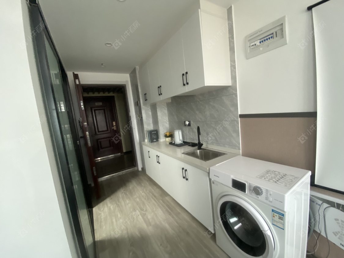 龙湖星图房源室内图 常州龙湖星图在租房源室内图_小牛看房