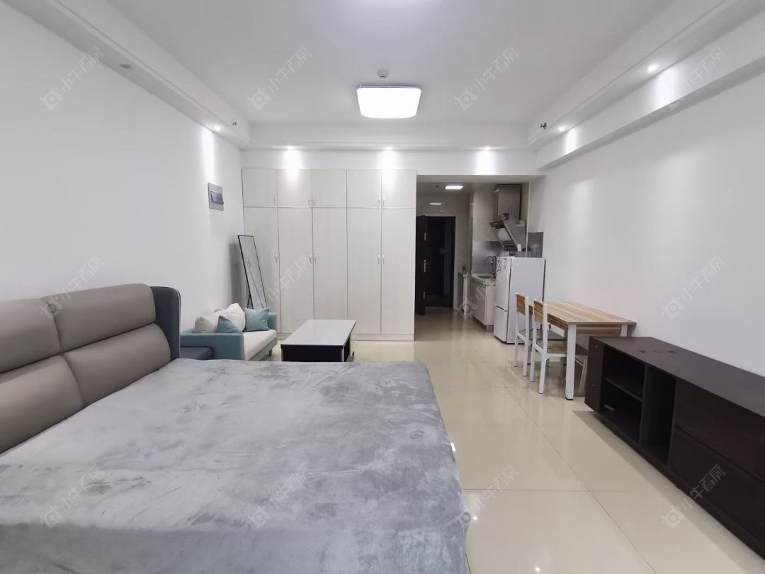 四季青服装城房源 常州四季青服装城在租房源_小牛看房