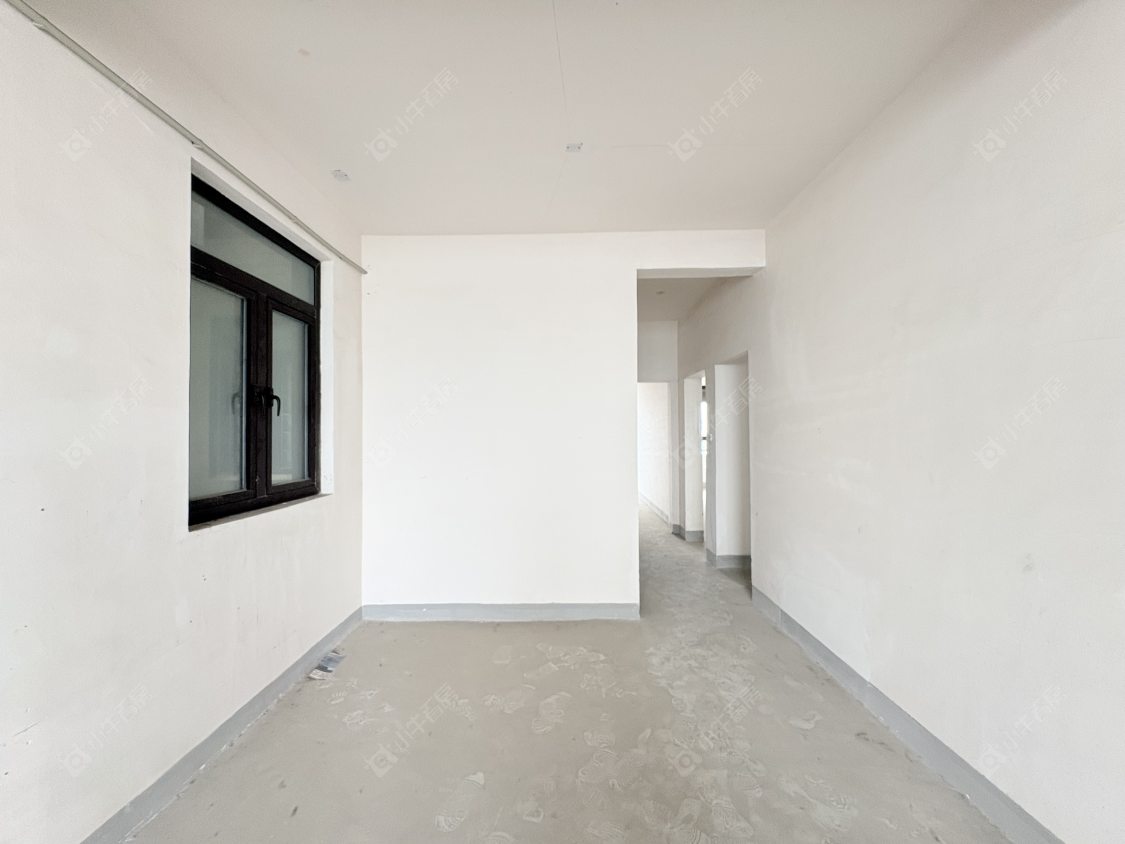 丹阳锦绣熙城在售二手房源室内图_小牛看房